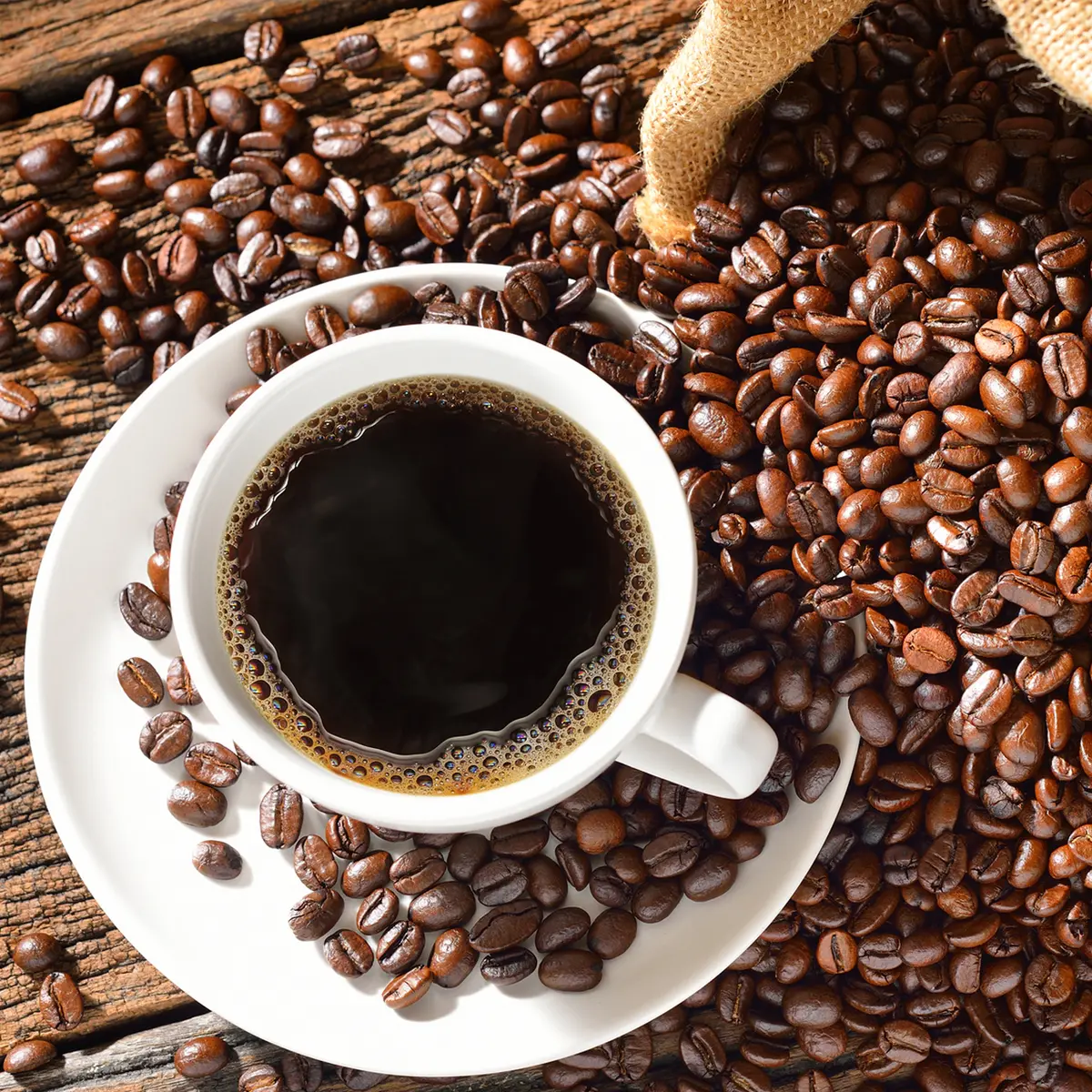 Kopi Enak Nggak Harus Mahal: Ini Pilihan Hemat tapi Nikmat